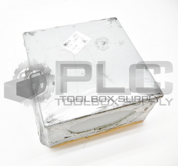 NEW HOFFMAN A1212SC JUNCTION BOX 12 X 12 X 6