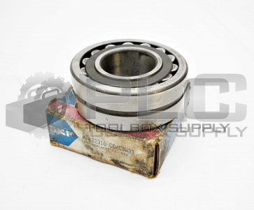 NEW SKF 22310 CC/C3W33 SPHERICAL ROLLER BEARING