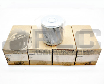 LOT OF 4 NEW FILTER MART 05-0119 INDUSTRIAL FILTER ELEMENT 