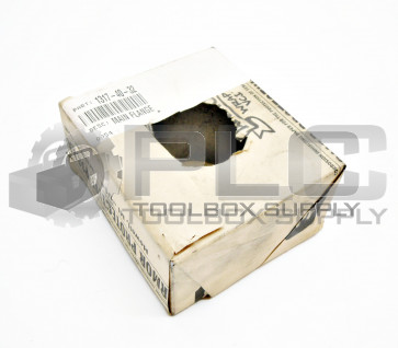 NEW FLANGE ADAPT REDUCER MAIN 1317-40-32 / 4317530