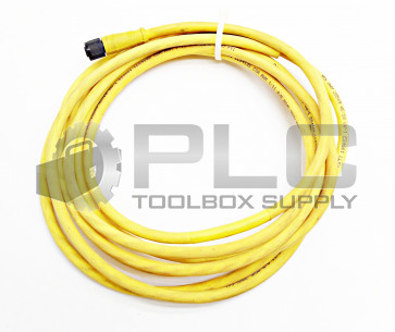 WOODHEAD 804000B02M060 MICRO-CHANGE CONNECTOR CABLE 