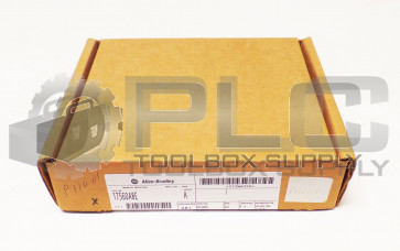 NEW SEALED ALLEN BRADLEY 1756-OA8E SER A OUTPUT MODULE 1756OA8E