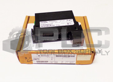 NEW ALLEN BRADLEY 1756-IT6I/A ANALOG ISOLATED INPUT THERMOCOUPLE 6 POINT 1756-IT6I