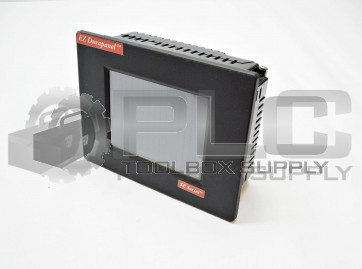 AVG EZ DURAPANEL EZD-T6C-S TOUCHSCREEN DISPLAY **READ**