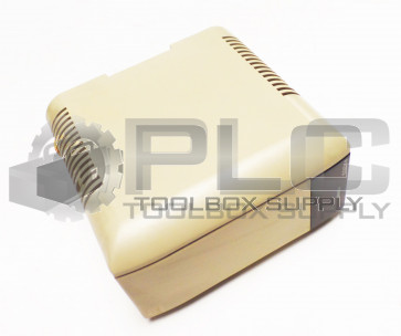 OMRON CQM1-PA203 POWER SUPPLY UNIT SOURCE:100-240VDC. 50/60Hz