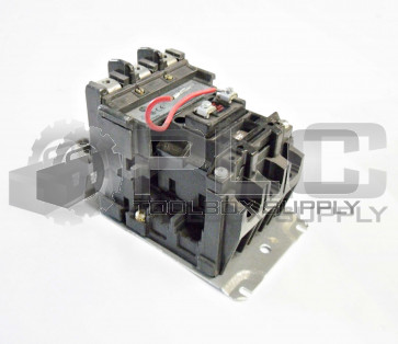 ALLEN BRADLEY 500-CO*930 /B SIZE 2 STARTER 500-C0*930 500-COD930 