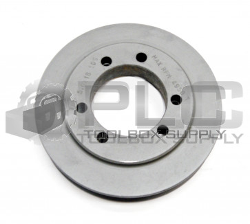 NEW TB WOODS TBW 5.0X1B-SDS V-BELT PULLY TBW50X1BSDS