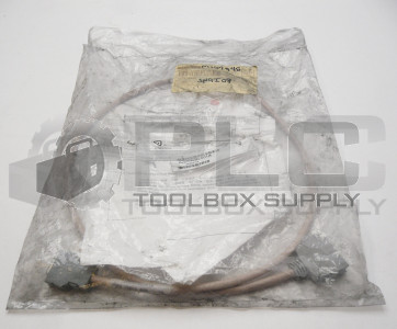 NEW FANUC IC800CBL001A SERVO CABLE ASM.