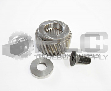 NEW PIGNON 27 DTS MODULE 2 GEAR RSP-100-A02-6E25-027 RSP 27