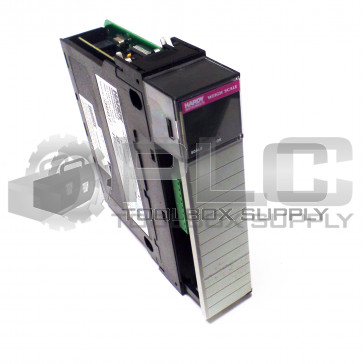 HARDY 1756-WS /B 0519-0546-01 SINGLE CHANNEL WEIGH SCALE MODULE SERIES B