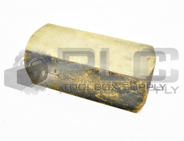 PARKER C1200B HYDRAULIC CHECK VALVE 2000PSI  / C1200B 10MN