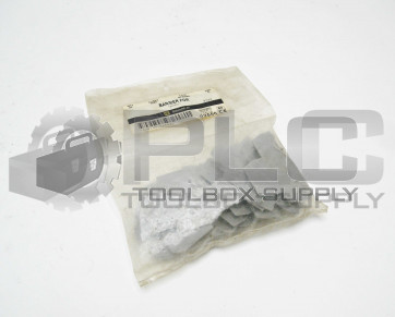 NEW SQUARE D 9080 MFEM6D QTY 20 BARRIER FOR M4/6D2