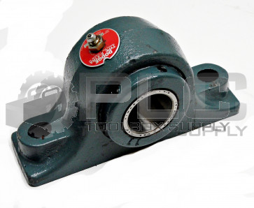 NEW DODGE P2B-E-106R PILLOW BLOCK BEARING 1-3/8" ID 023002 P2BE106R