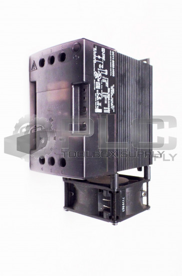 WATLOW DIN-A-MITE DC11-60S0-H000 SOLID STATE POWER CONTROL