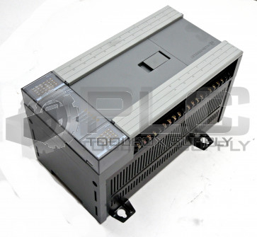 NEW ALLEN BRADLEY 1747-L40A /C SLC 500 PROCESSOR UNIT 1747L40A SER.C