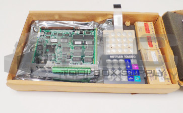 NEW METTLER TOLEDO C15686800A JAGXTREME CONTROLLER KIT