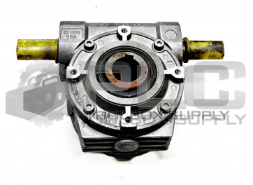 NEW BONFIGLIOLI VF49 P1 HSRB REDUCER VF49P1HSRB