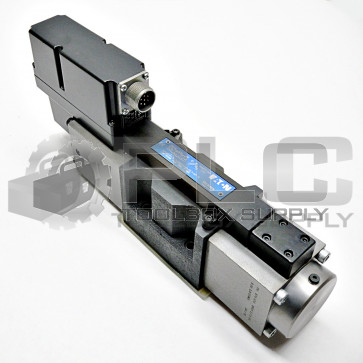 NEW VICKERS KBFDG4V-5-2C50N-Z-M1-PE7-H7-11 PROPORTIONAL VALVE / 5996171-001 