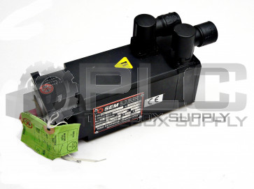 NEW SEM HR70E4-44S HIGH RESPONSE SERVOMOTOR HR70E444S