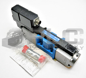 NEW VICKERS KBFDG4V-5-2C70N-Z-M1-PC7-H7-11 PROPORTIONAL VALVE / 5996177-001