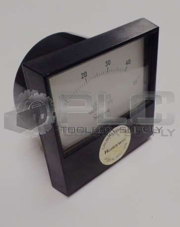 SIMPSON HONEYWELL 300 0-50 RECTIFIER TYPE