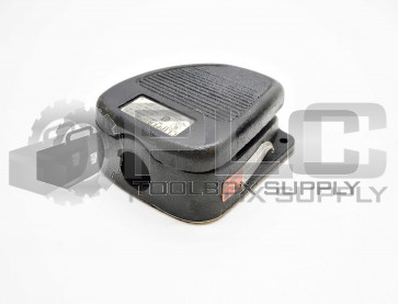 NEW LINEMASTER CLIPPER 632-SC3 FOOTSWITCH