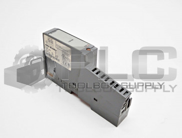 ALLEN BRADLEY 1734-FPD SERIES B FIELD POTENTIAL DISTRIBUTOR 120V 240VAC