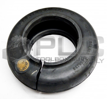 NEW DODGE PX50 COUPLING INSERT PARA-FLEX ELEMENT