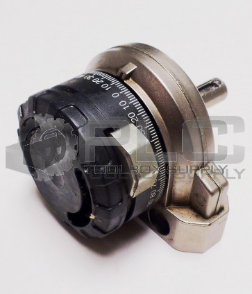 FESTO DSR-16-180-P ROTARY CYLINDER 