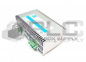 AUTOMATION DIRECT PS24-500D INDUSTRIAL POWER SUPPLY 500W
