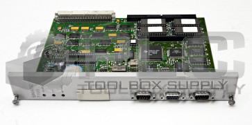 SIEMENS TI555 555-1102 PROCESSOR MODULE 5551102 
