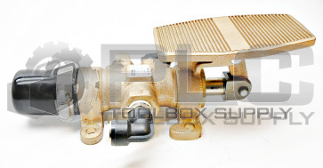 NEW PARKER M05442488 MANUAL VALVE 160PSIG 