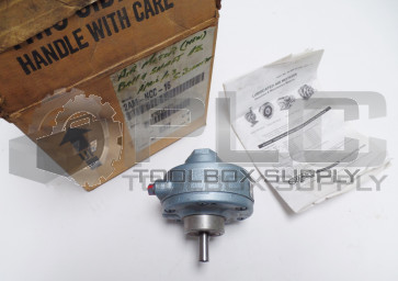 NEW GAST 2AM-NCC-16 AIR MOTOR