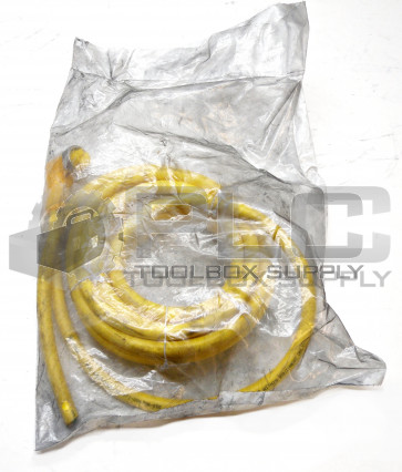 NEW BALLUFF BCC A323-0000-10-071-VX43W6-050 SINGLE-ENDED CORDSETS BCC099M