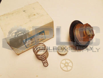 NEW HONEYWELL BRAUKMANN INNENTEILE K 299 C-100 FUR BF 299 B-3/4''-1 1/4'' 0950090 9003 REPAIR KIT