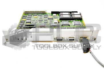 SIEMENS 545-1101 Ti545 SIMATIC CPU MODULE