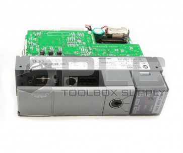 NEW ALLEN BRADLEY 1747-L541 SLC 500 PROCESSOR UNIT SER C 