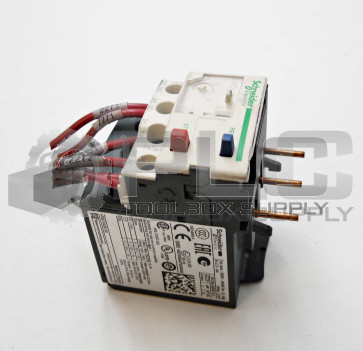 SCHNEIDER ELECTRIC GB14048.4 CONTACTOR 