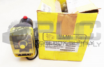 NEW LMI MILTON ROY AA941-352SI PUMP METERING .58GPH 250PSI