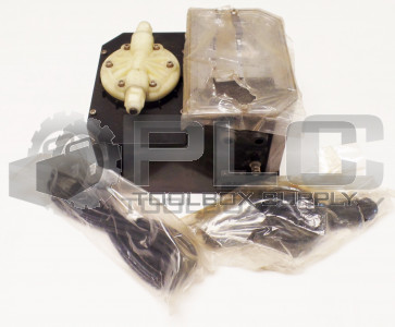 NEW OMEGA PHP-701 DOSING METERING PUMP 110/115 V 50/60 Hz