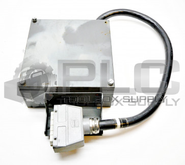 FANUC A05B-2351-C223 BRAKE RELEASE UNIT 