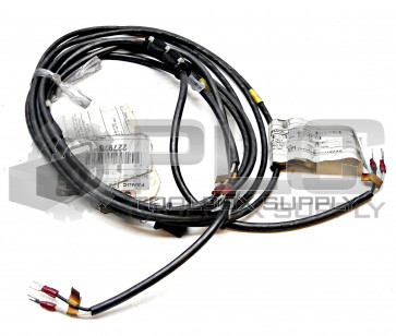 NEW FANUC A660-8013-T918 J123 OT SWITCH CABLE A6608013T918