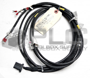 NEW FANUC A660-8012-T611 CABLE K162 J123 OT A6608012T611