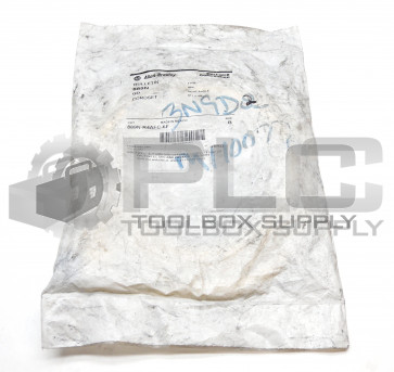 NEW ALLEN BRADLEY 889N-R4AFC-6F QD CORDSET MINI RT ANGLE FEMALE 4PIN 6'