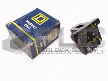 SQUARE D 31041-400-62 MAGNET COIL