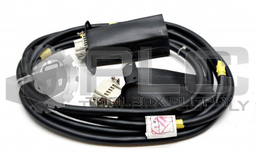 NEW FANUC A660-2004-T827 CABLE K105 AS M710I A6602004T827