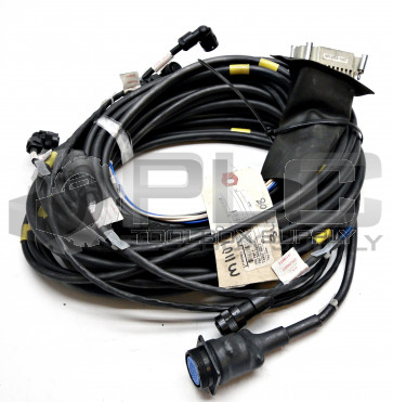 NEW FANUC A660-8013-T920 CABLE K511 A6608013T920