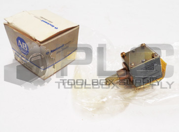 NEW ALLEN BRADLEY Z-24809 LIMIT SWITCH OPERATING HEAD 