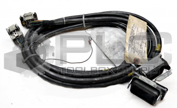 FANUC A660-8013-T916 ADDITIONAL SIGNAL CABLE K131 A6608013T916