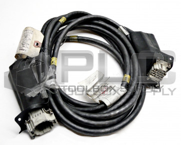 NEW FANUC A660-8013-T922 CABLE K531 A6608013T922